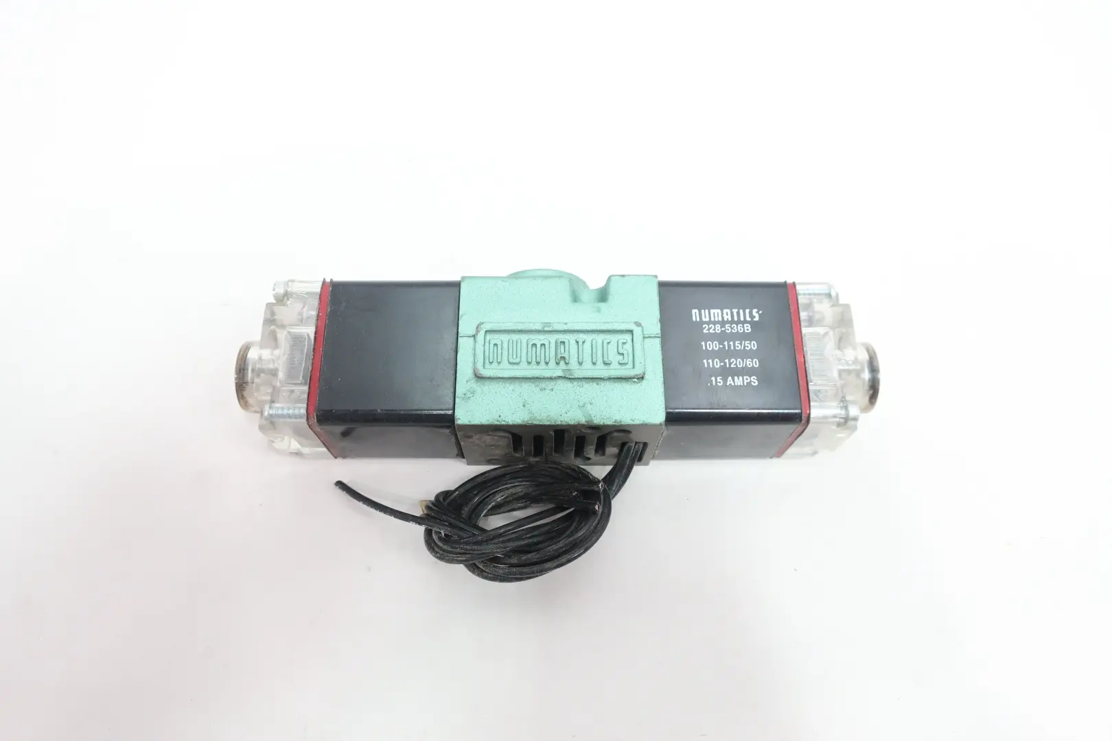 Produktfoto 1 von NUMATICS 11DSA500O