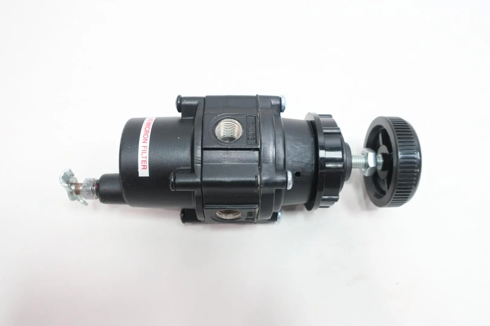 Produktfoto 1 von MARSH BELLOFRAM T51FR 960-176-073