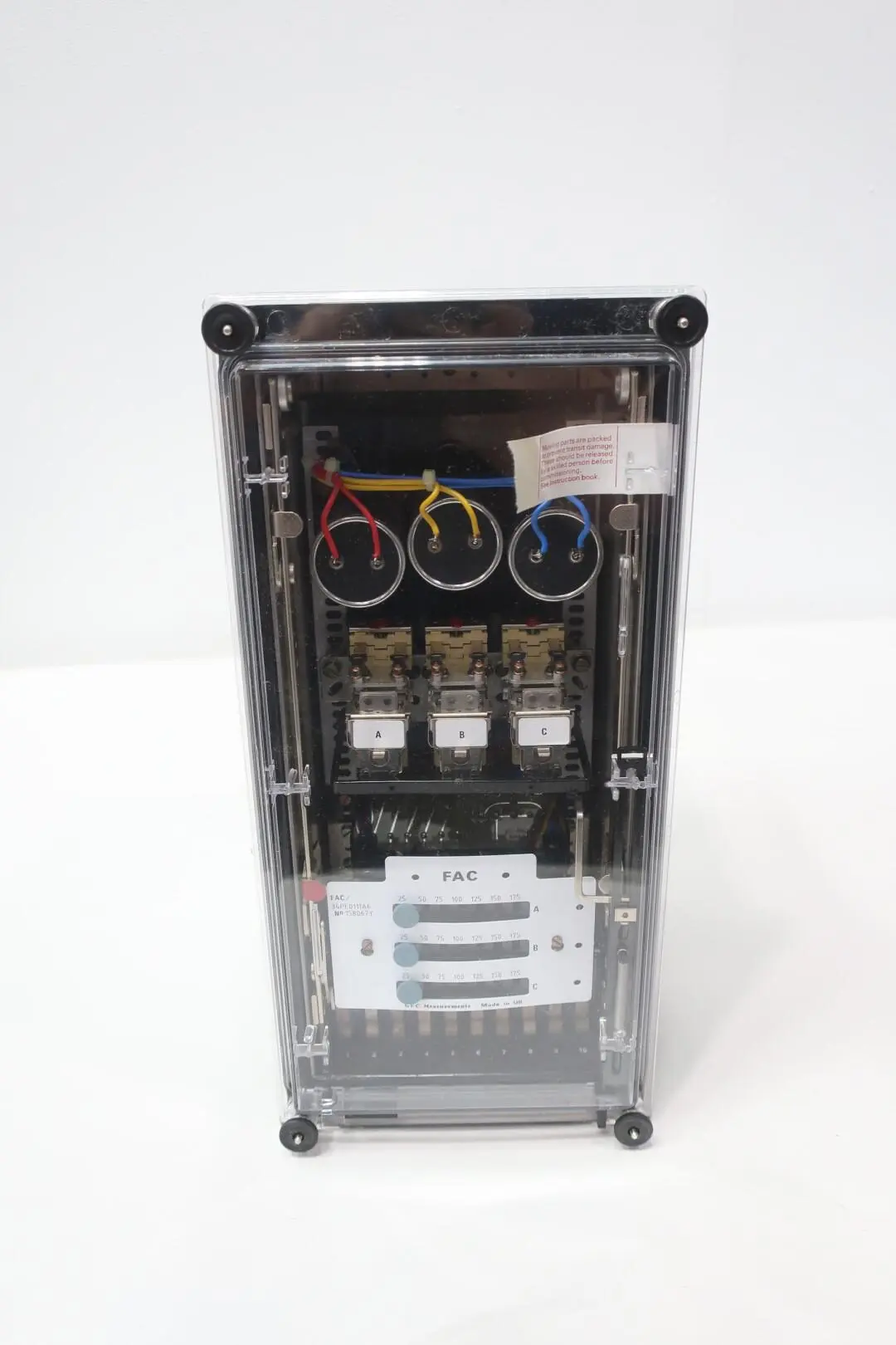 Produktfoto 1 von GEC 34PF0111A6