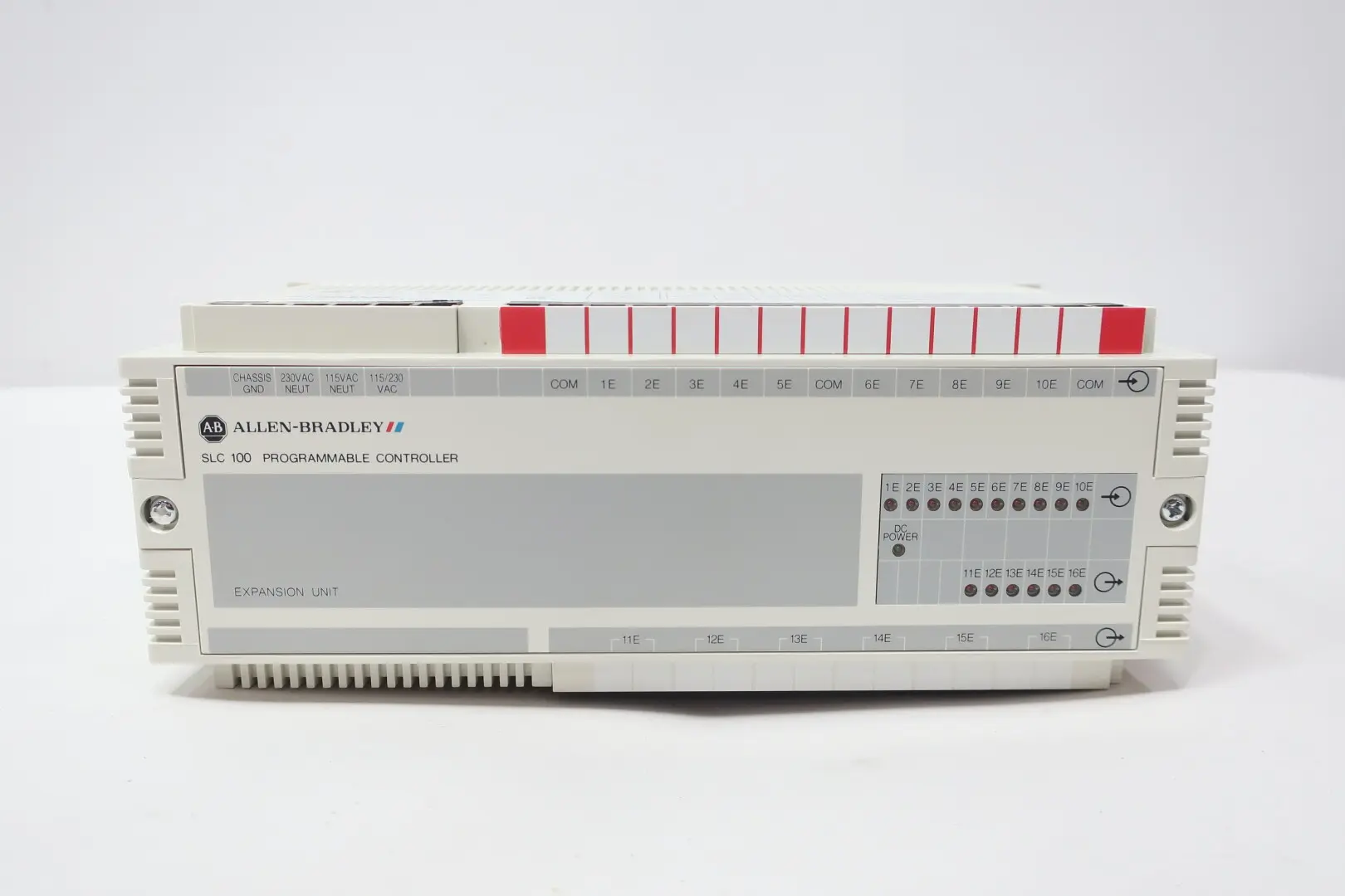 Produktfoto 1 von ALLEN BRADLEY 1745-E101