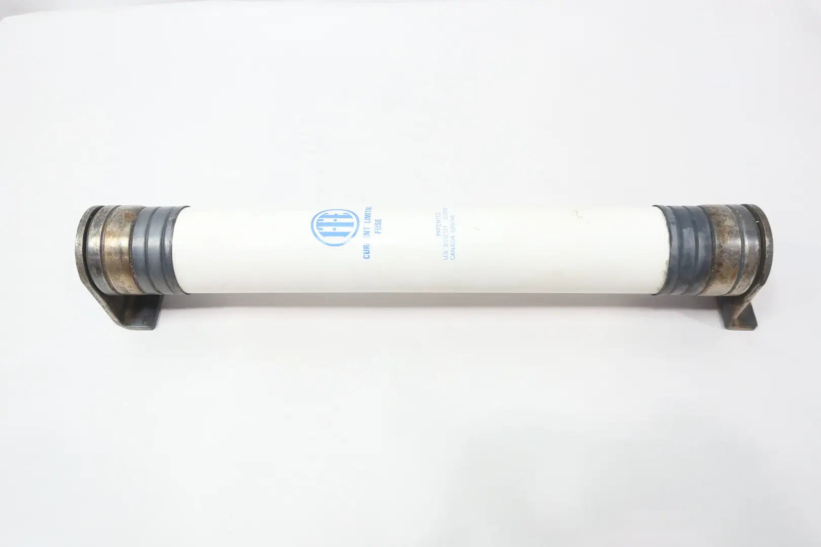 Produktfoto 1 von FERRAZ SHAWMUT A055C1D0R0-250E