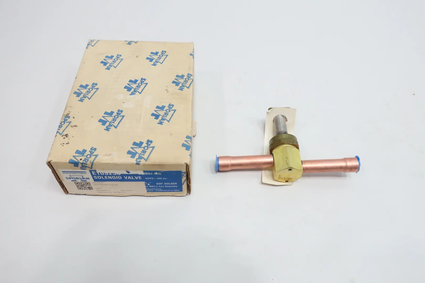 Produktfoto 1 von SPORLAN E10S250