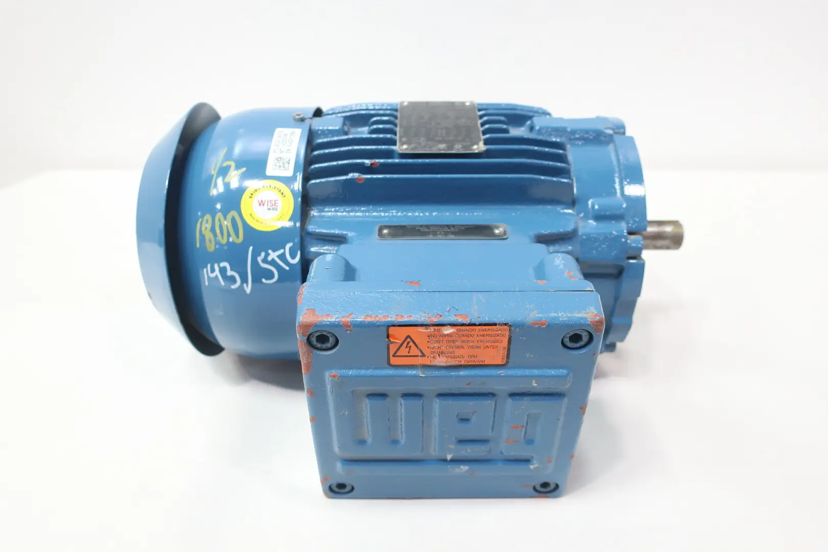 Produktfoto 1 von WEG 00158XT3ER145TC