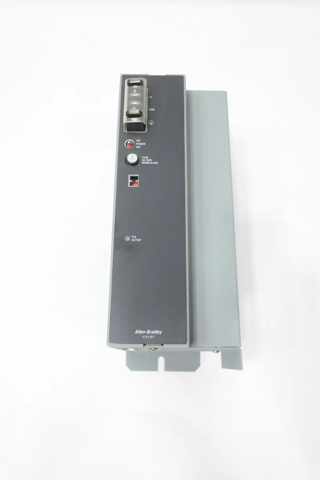 Produktfoto 1 von ALLEN BRADLEY 1771-P7
