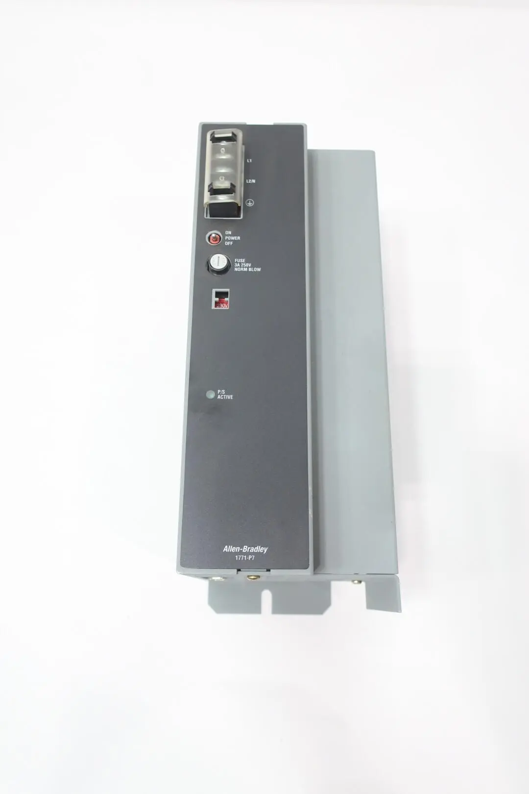 Produktfoto 1 von ALLEN BRADLEY 1771-P7