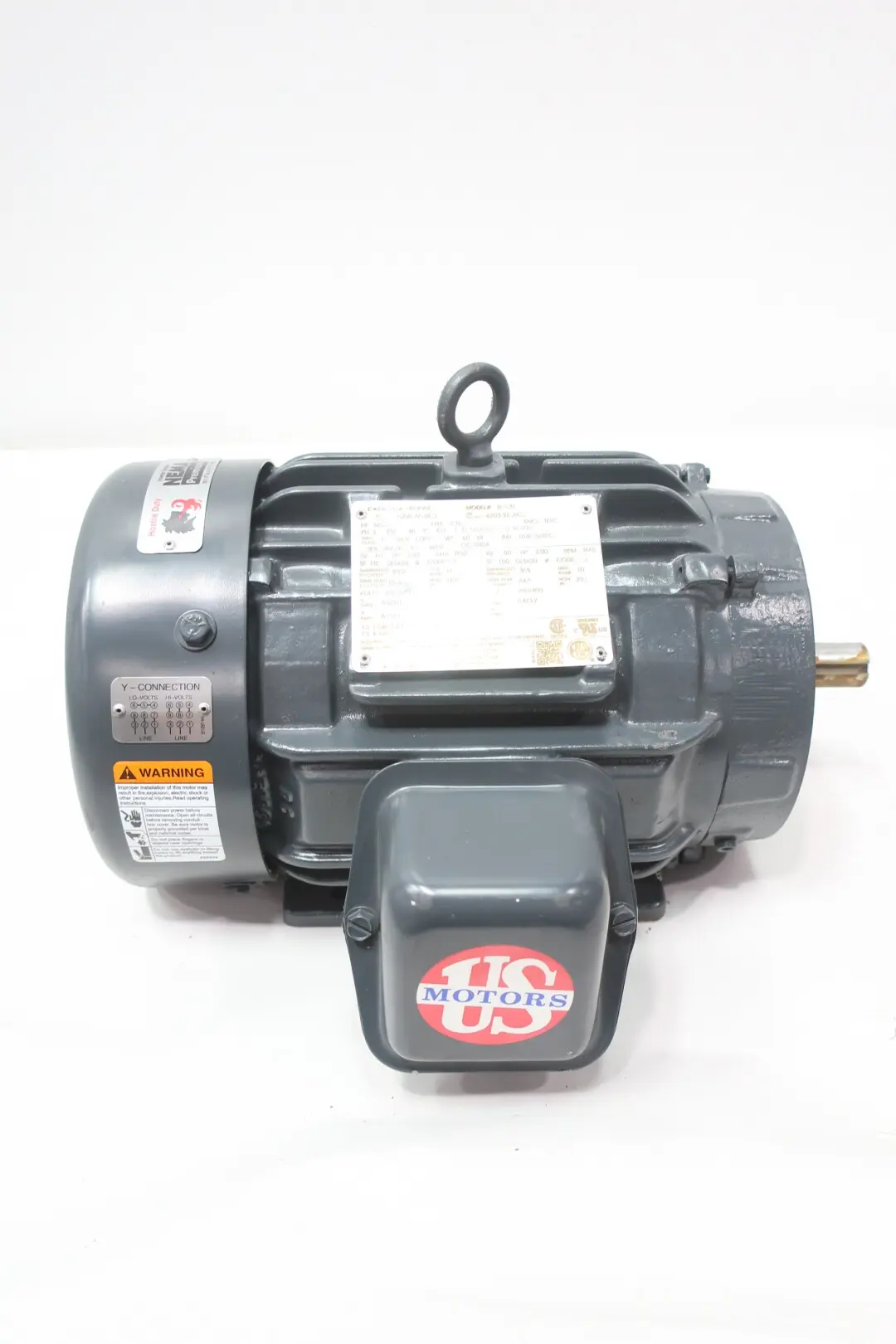 Produktfoto 1 von NIDEC HW31