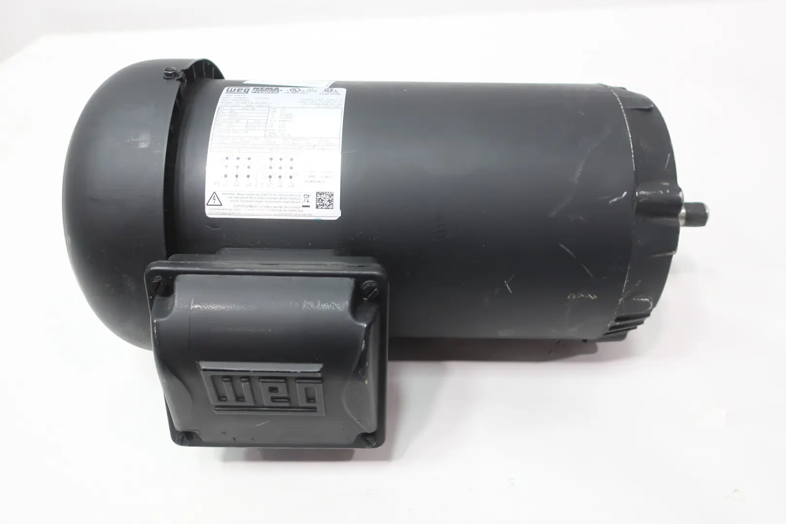 Produktfoto 1 von WEG 00336ET3EJPR56C-S