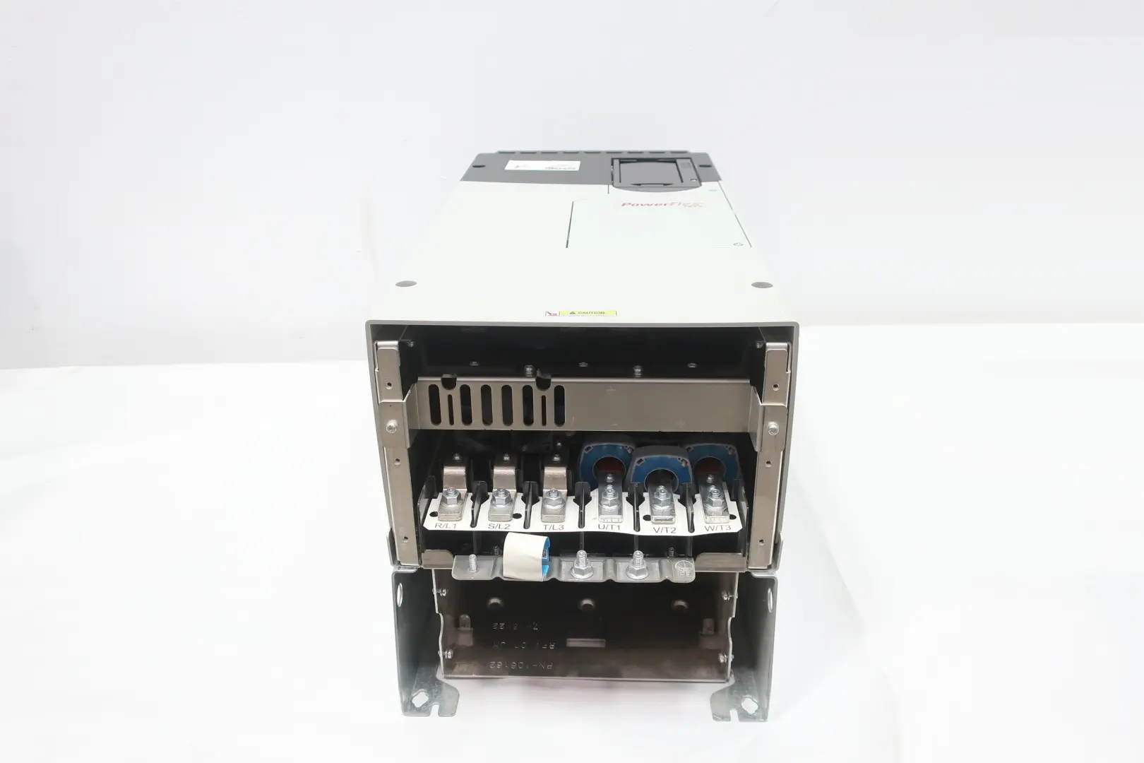 Produktfoto 1 von ALLEN BRADLEY 20F1AND125JA0NNNNN