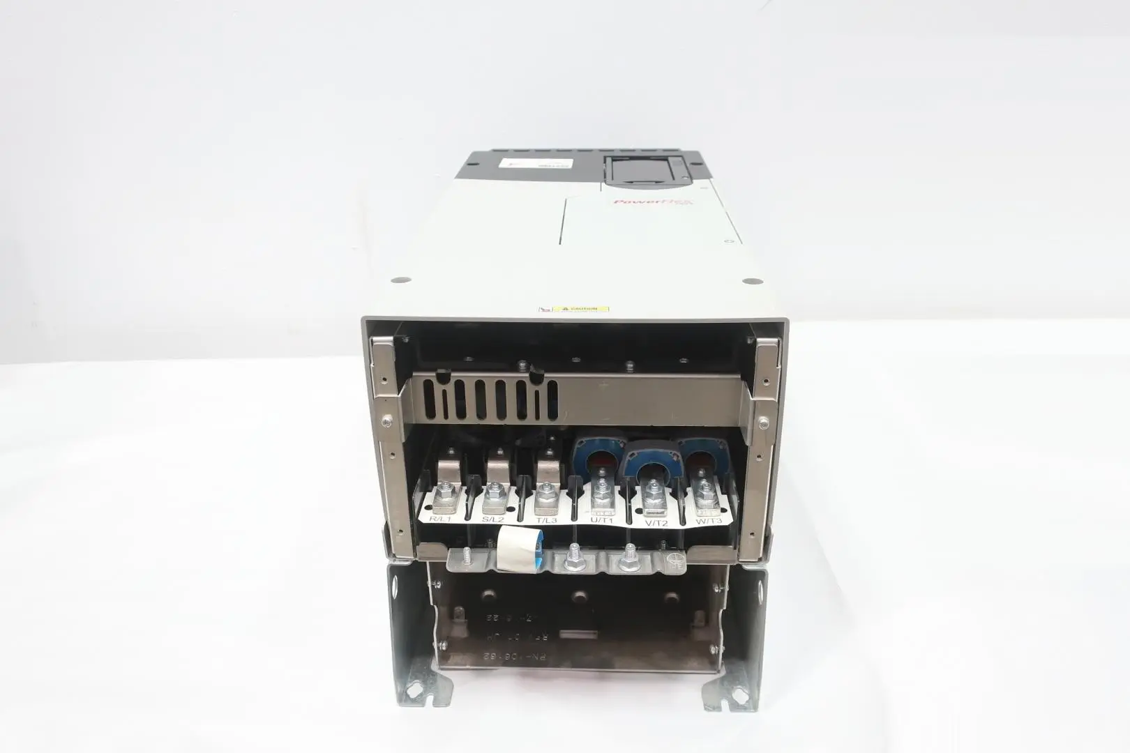 ALLEN BRADLEY 20F1AND125JA0NNNNN