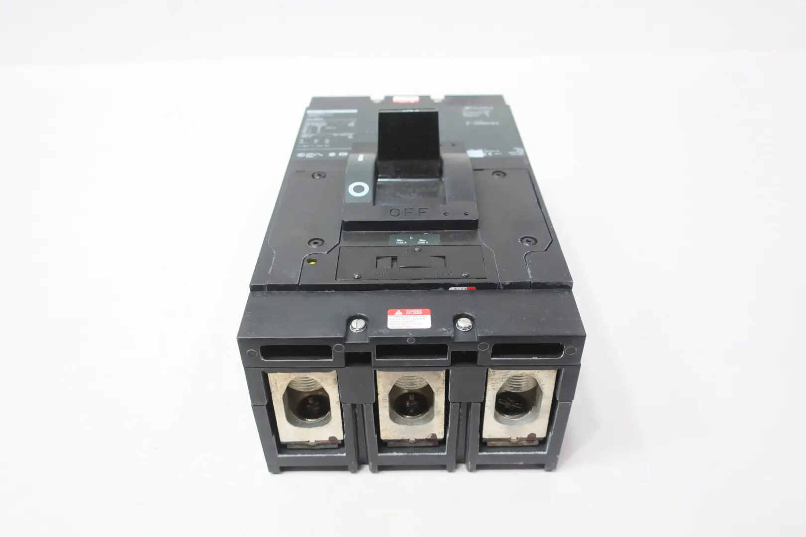 Produktfoto 1 von SQUARE D LAL36225