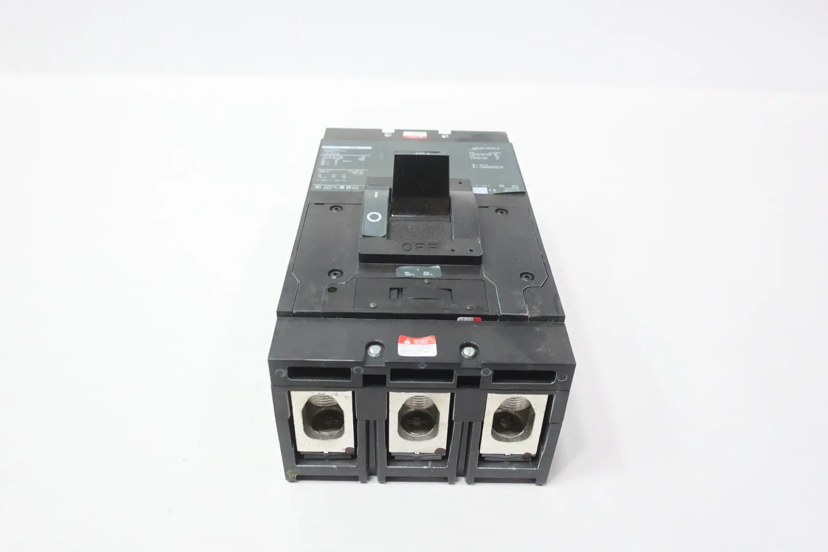Produktfoto 1 von SQUARE D LAL36400