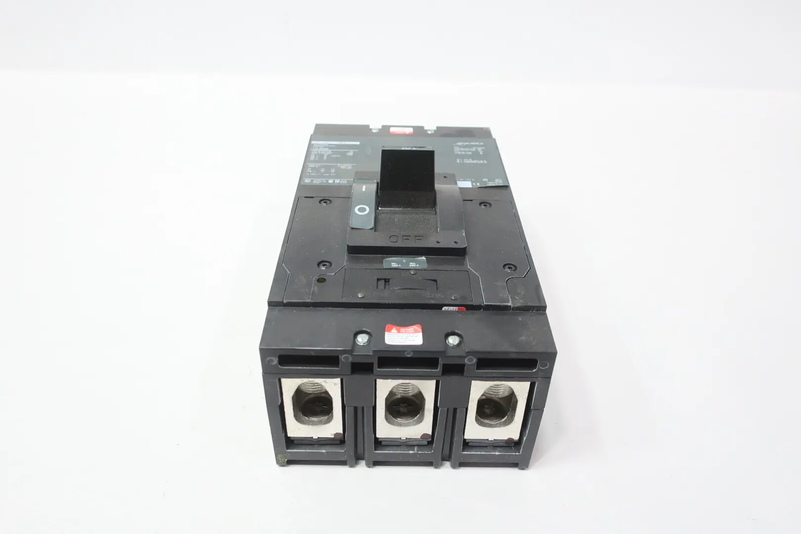 Produktfoto 1 von SQUARE D LAL36400
