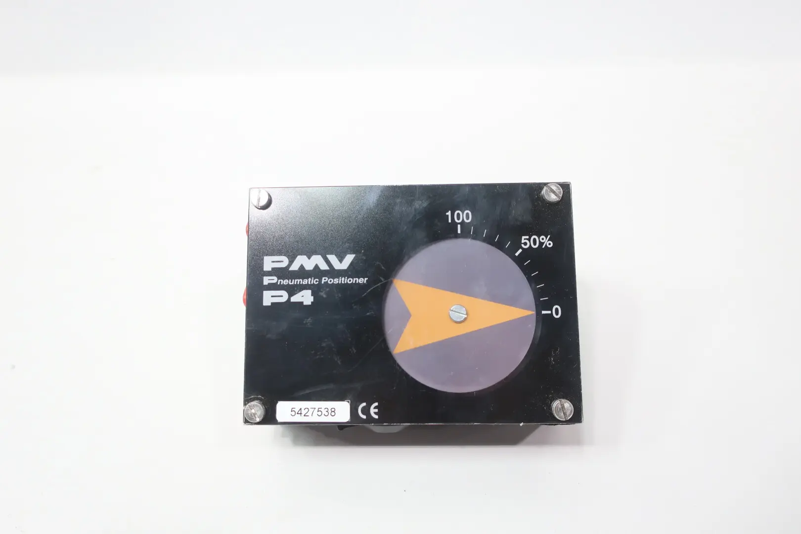 Produktfoto 1 von FLOWSERVE 29297 PP4NU-23K01-PV9DA-3Z