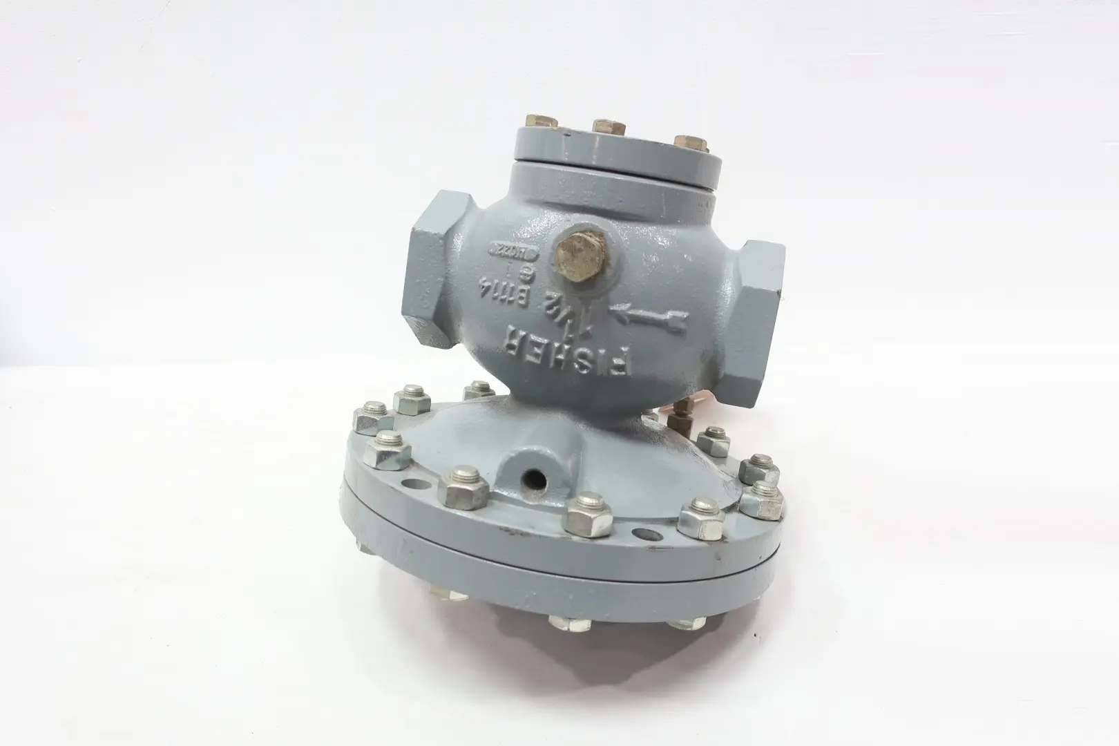 Produktfoto 1 von FISHER 92B-78
