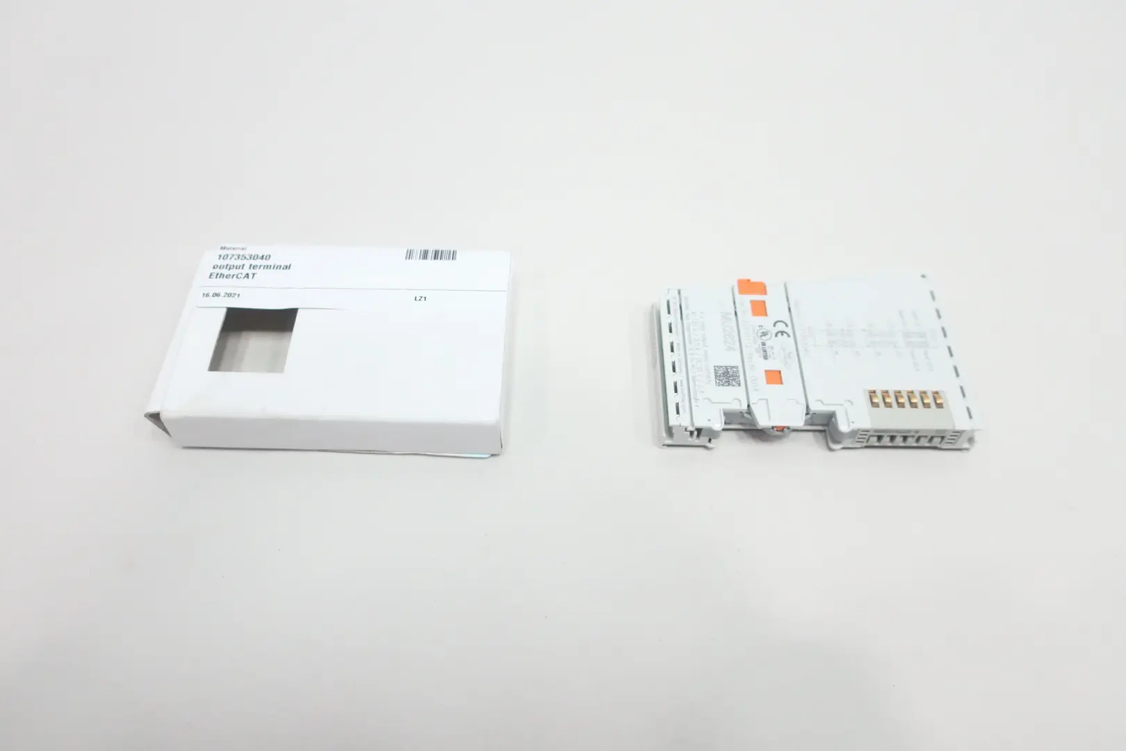 Produktfoto 1 von MULTIVAC MU2624