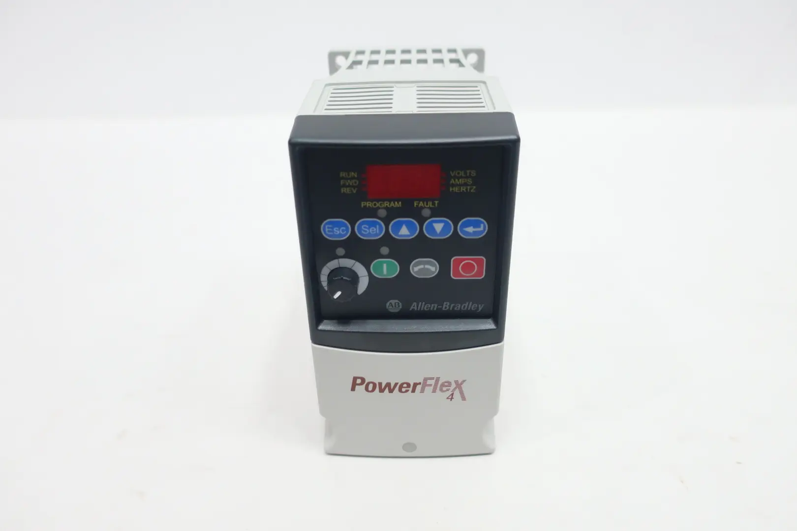 Produktfoto 1 von ALLEN BRADLEY 22A-A2P3N104