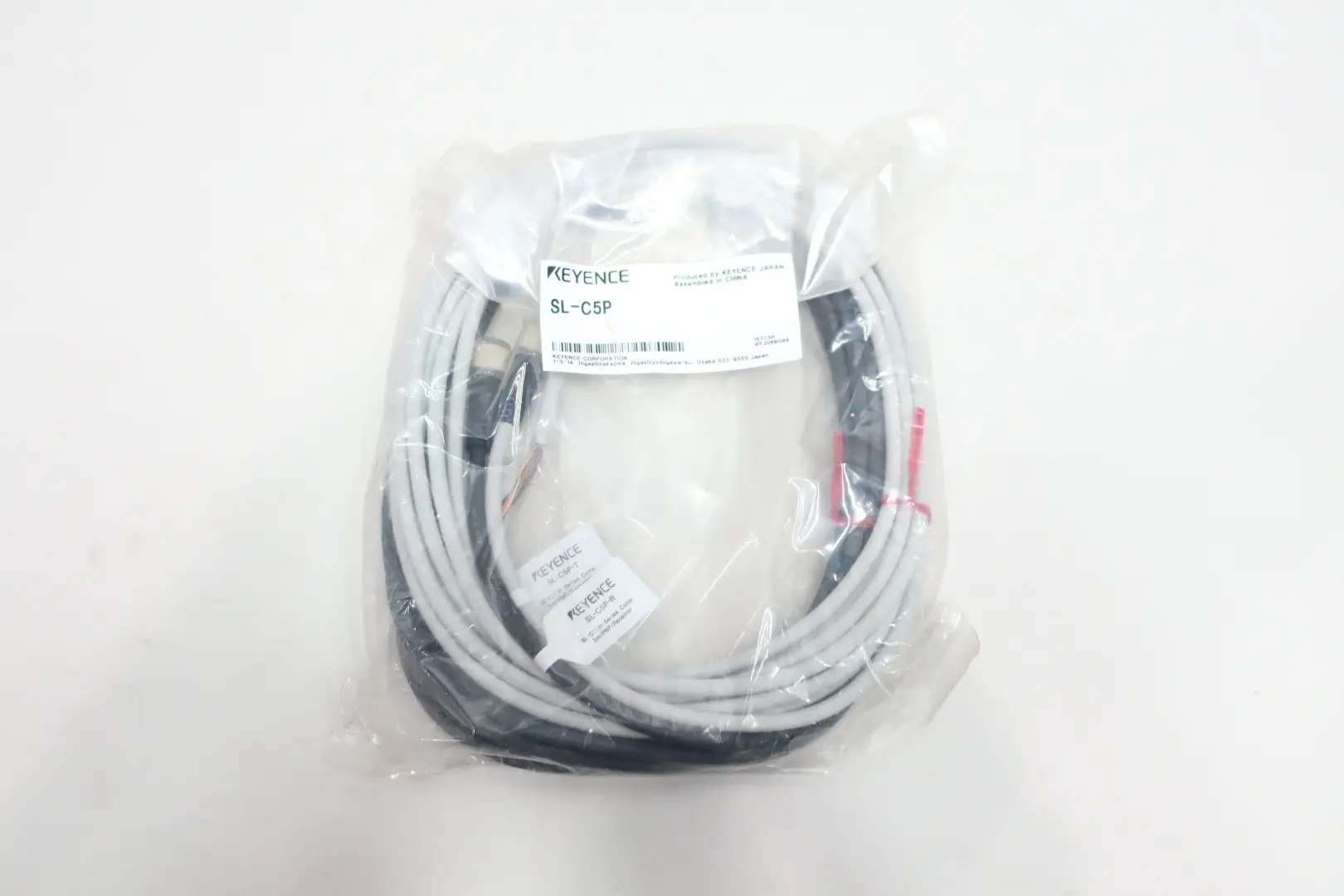 KEYENCE KEYENCE SL-C5P
