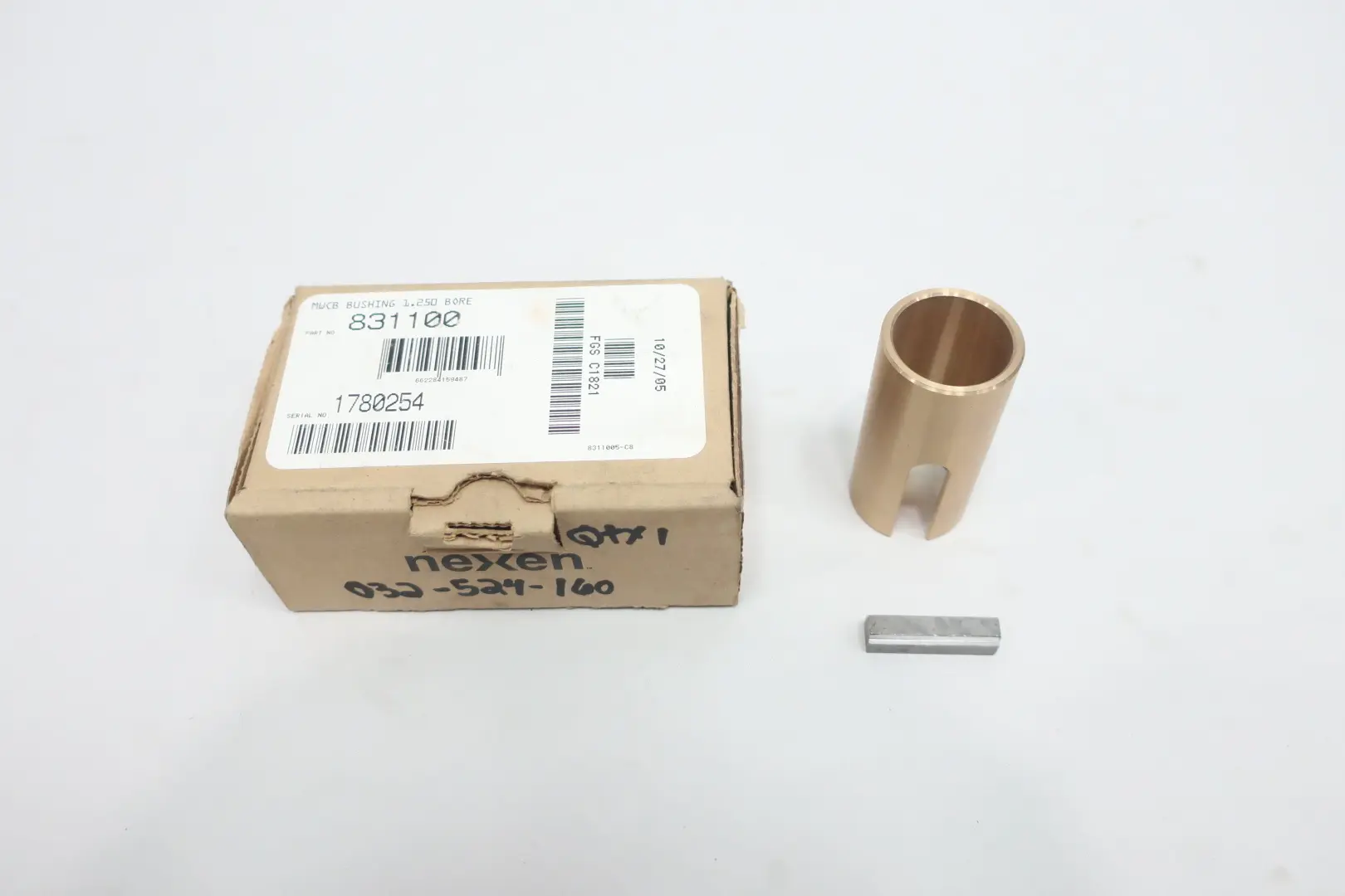 Produktfoto 1 von NEXEN 831100