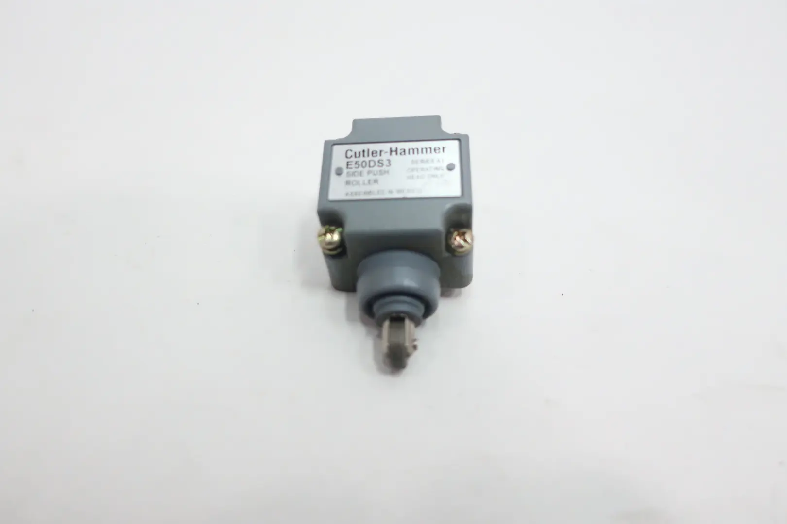 Produktfoto 1 von CUTLER HAMMER E50DS3