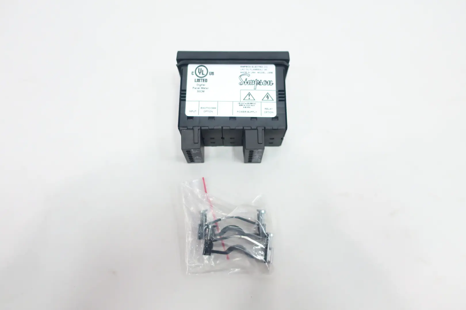 Produktfoto 1 von SIMPSON H335113000