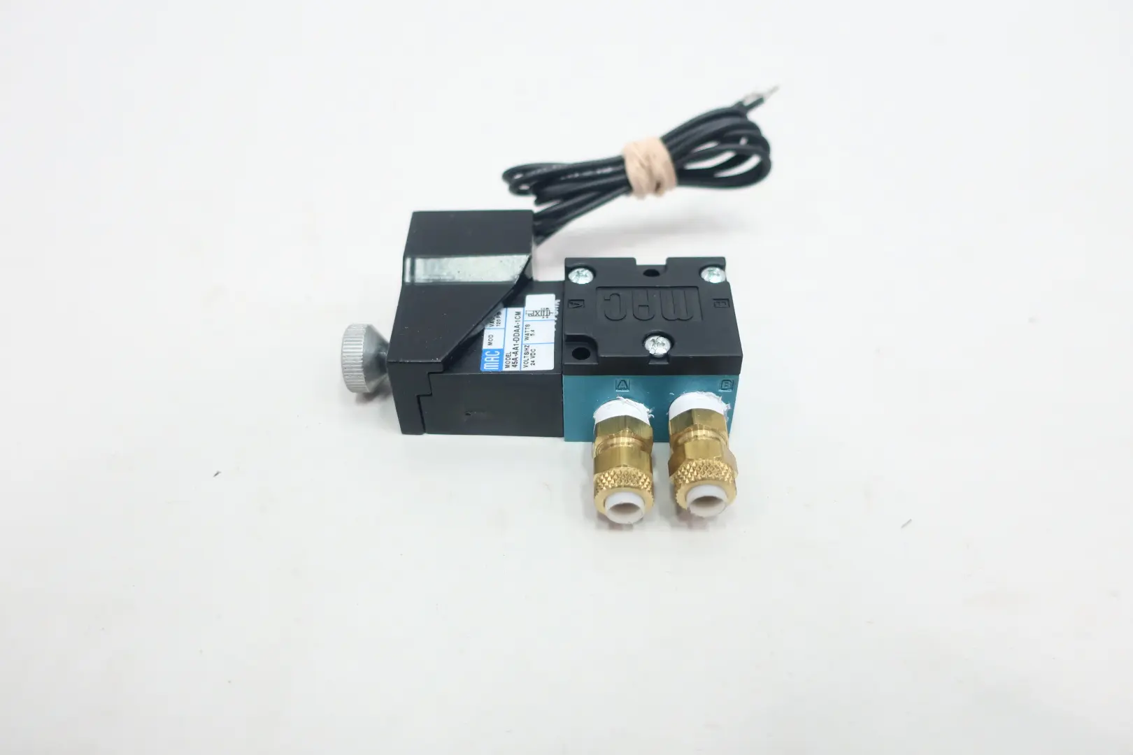 Produktfoto 1 von MAC 45A-AA1-DDAA-1CM