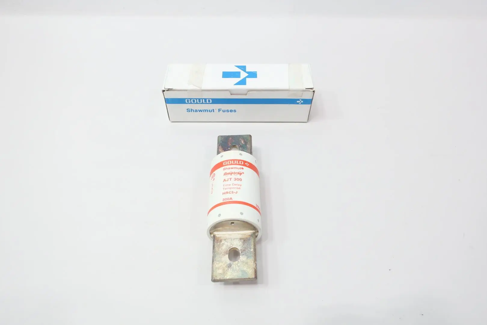 Produktfoto 1 von GOULD SHAWMUT AJT300