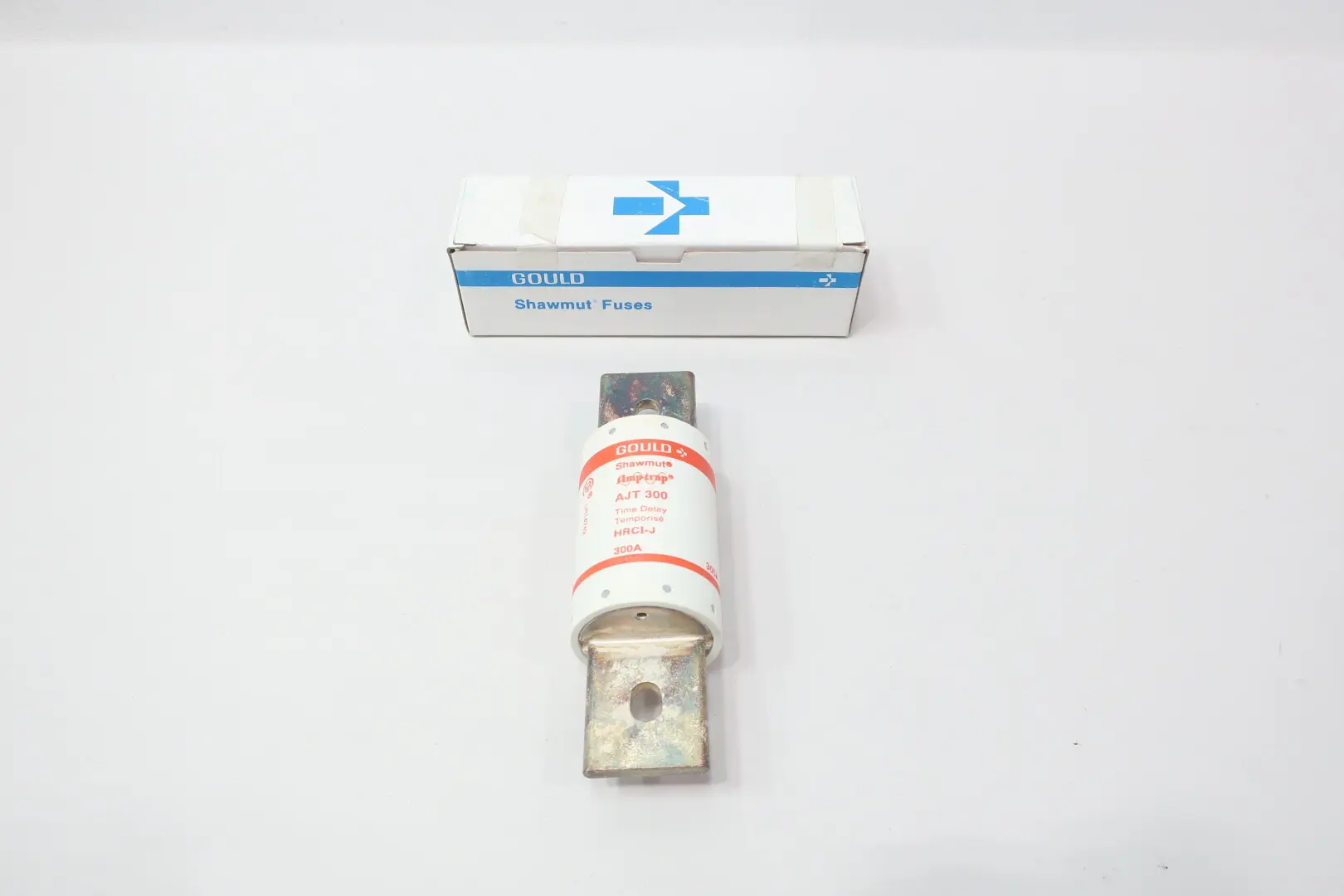 Produktfoto 1 von GOULD SHAWMUT AJT300
