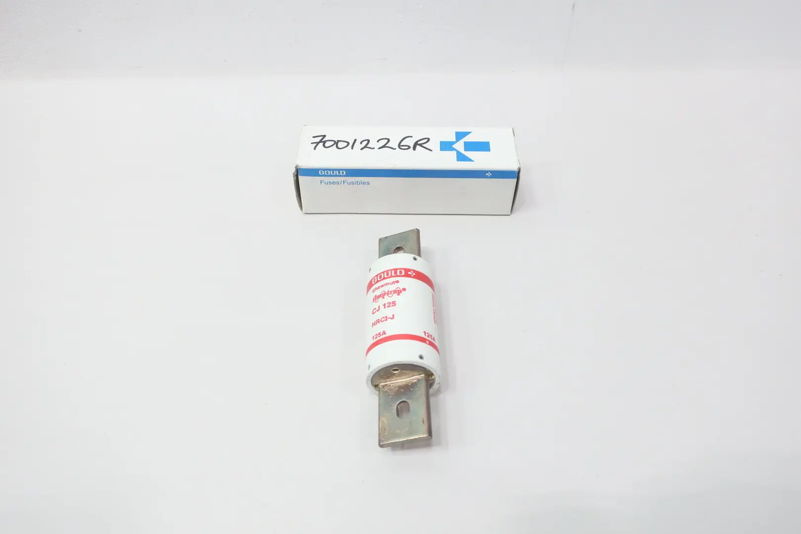 Produktfoto 1 von GOULD SHAWMUT CJ125