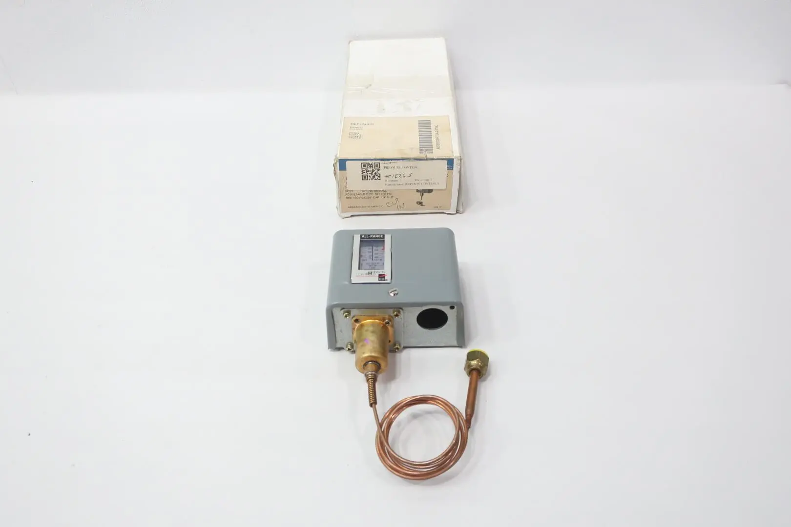 Produktfoto 1 von JOHNSON CONTROLS P70AA-118