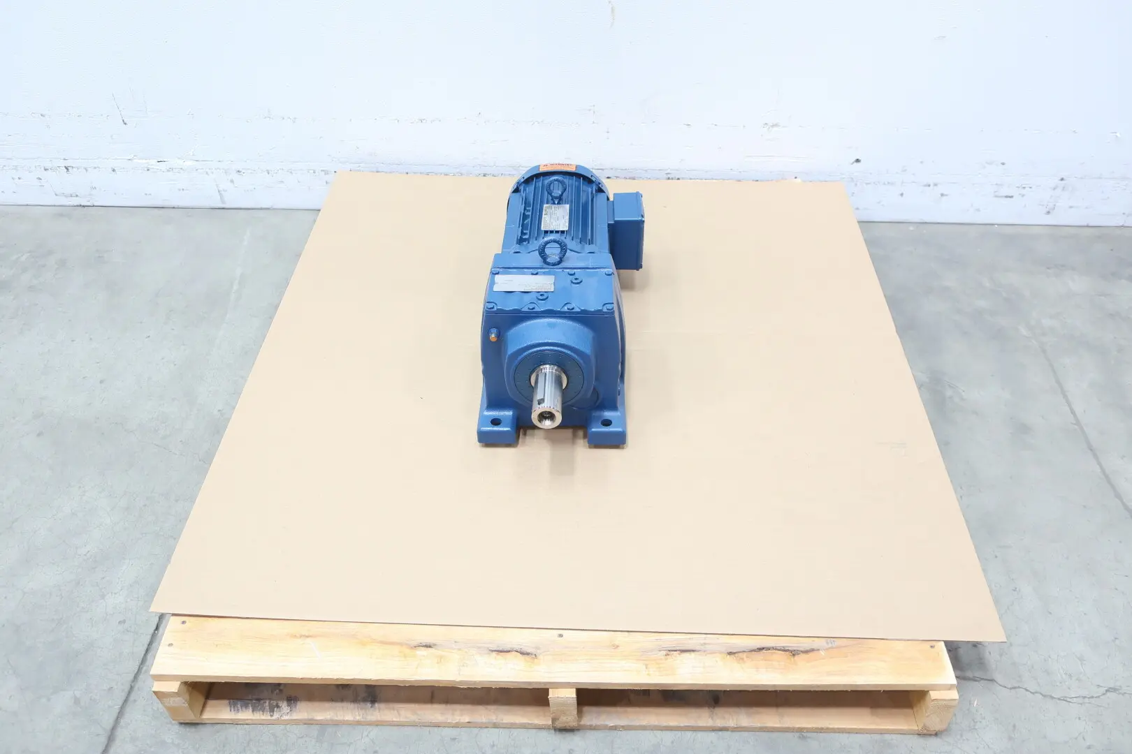 Produktfoto 1 von SEW EURODRIVE R77 DRN100L4