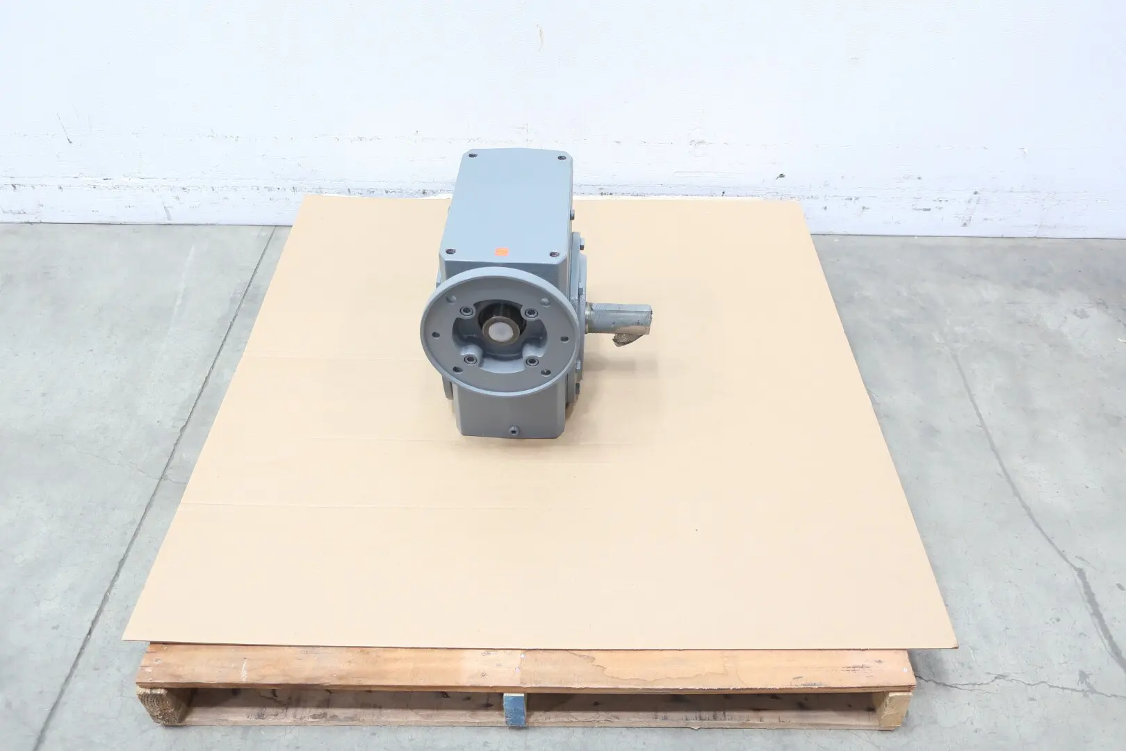 Produktfoto 1 von CLEVELAND GEAR M5213DAH50C-S ICHS