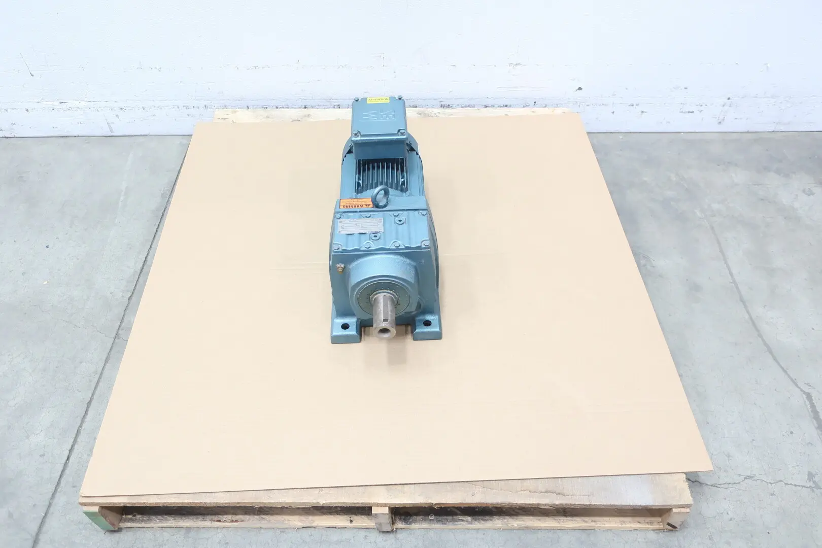Produktfoto 1 von SEW EURODRIVE R77 DT100L4-KS
