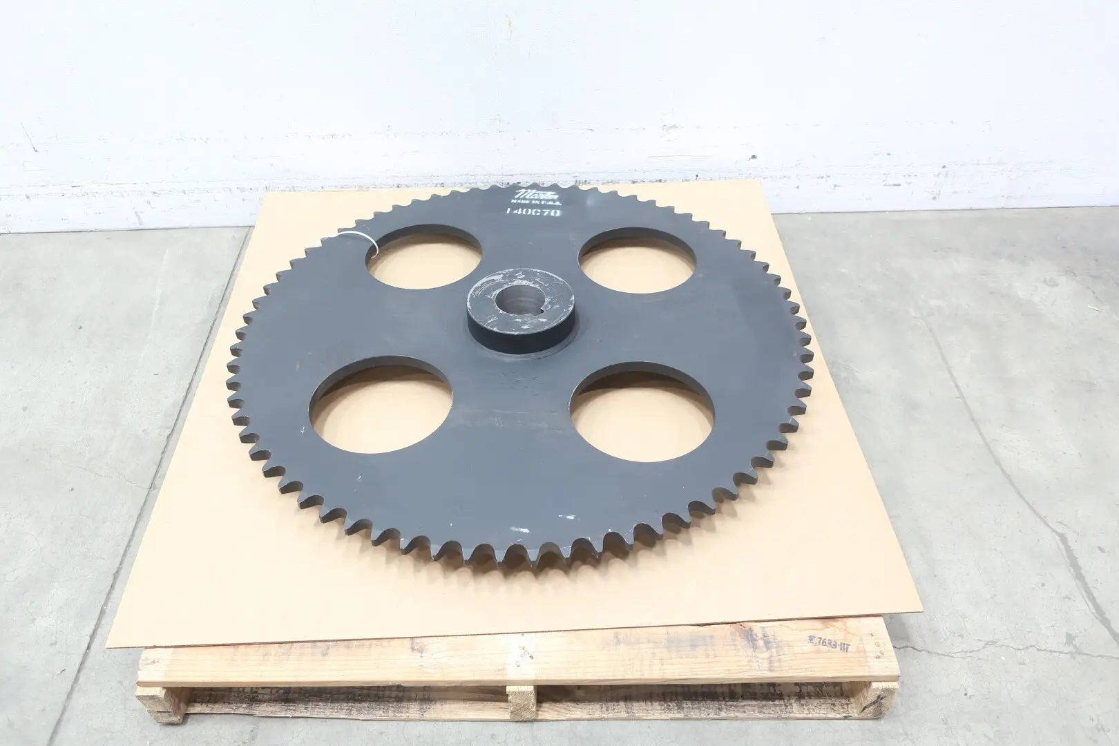 Produktfoto 1 von MARTIN 140C70