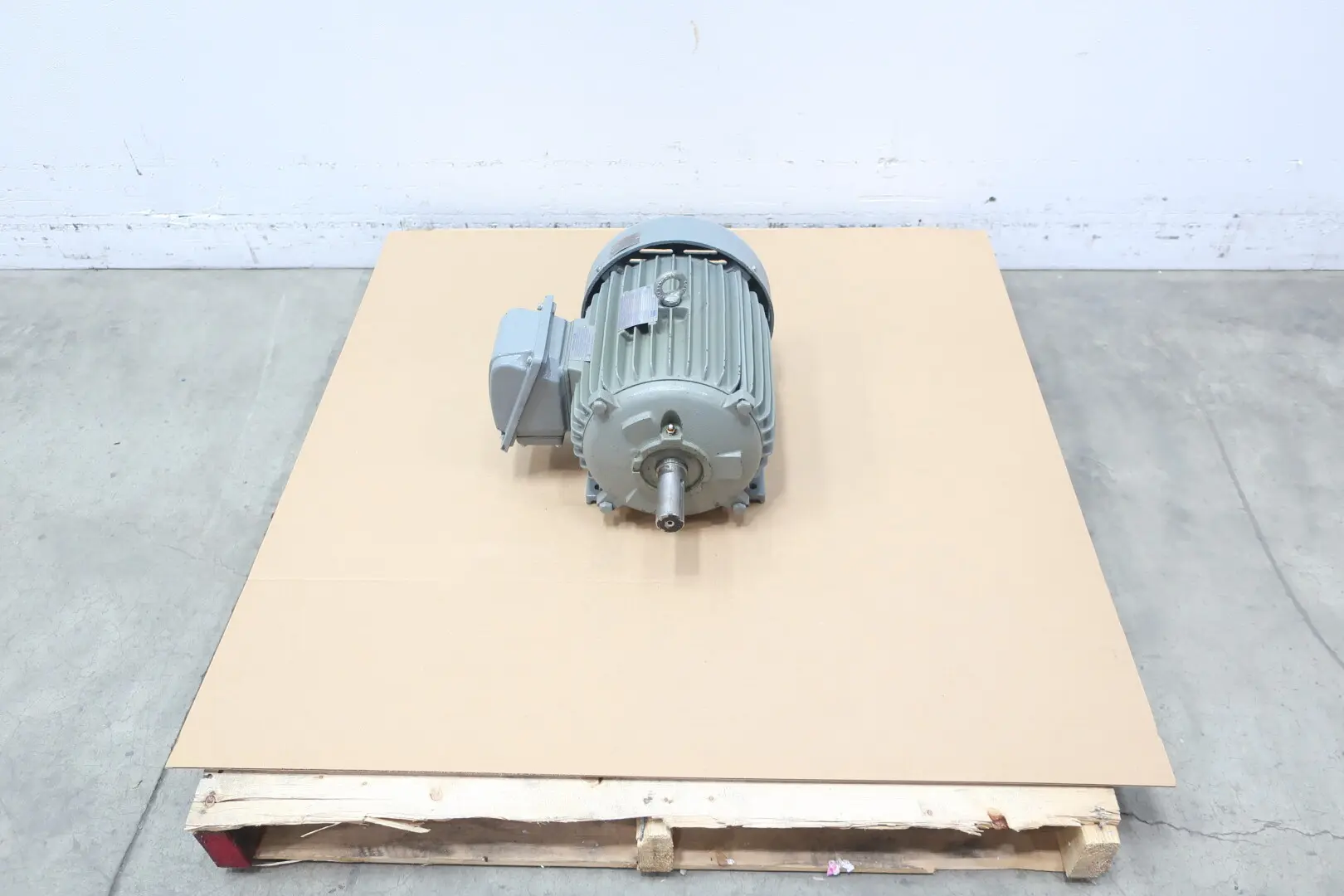Produktfoto 1 von TECO WESTINGHOUSE AEHH8N EP01045
