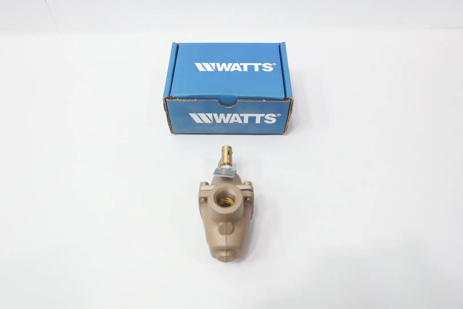 Produktfoto 1 von WATTS 1156F