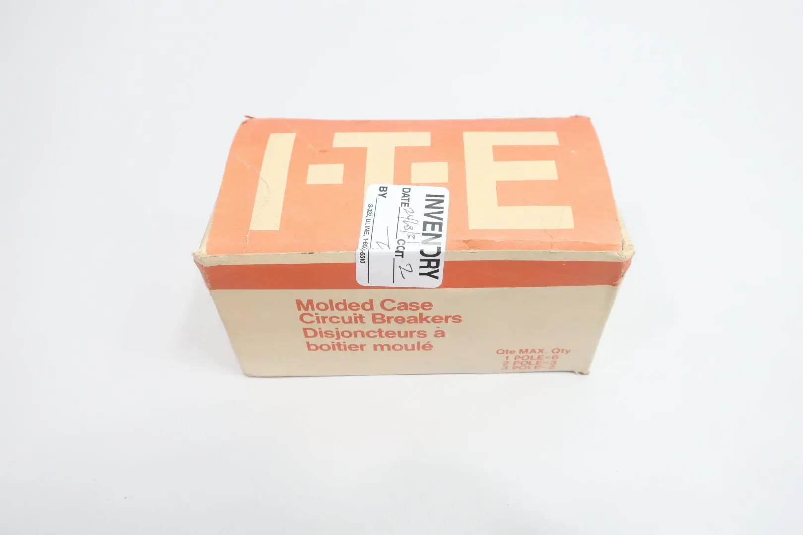 Produktfoto 1 von ITE Q315