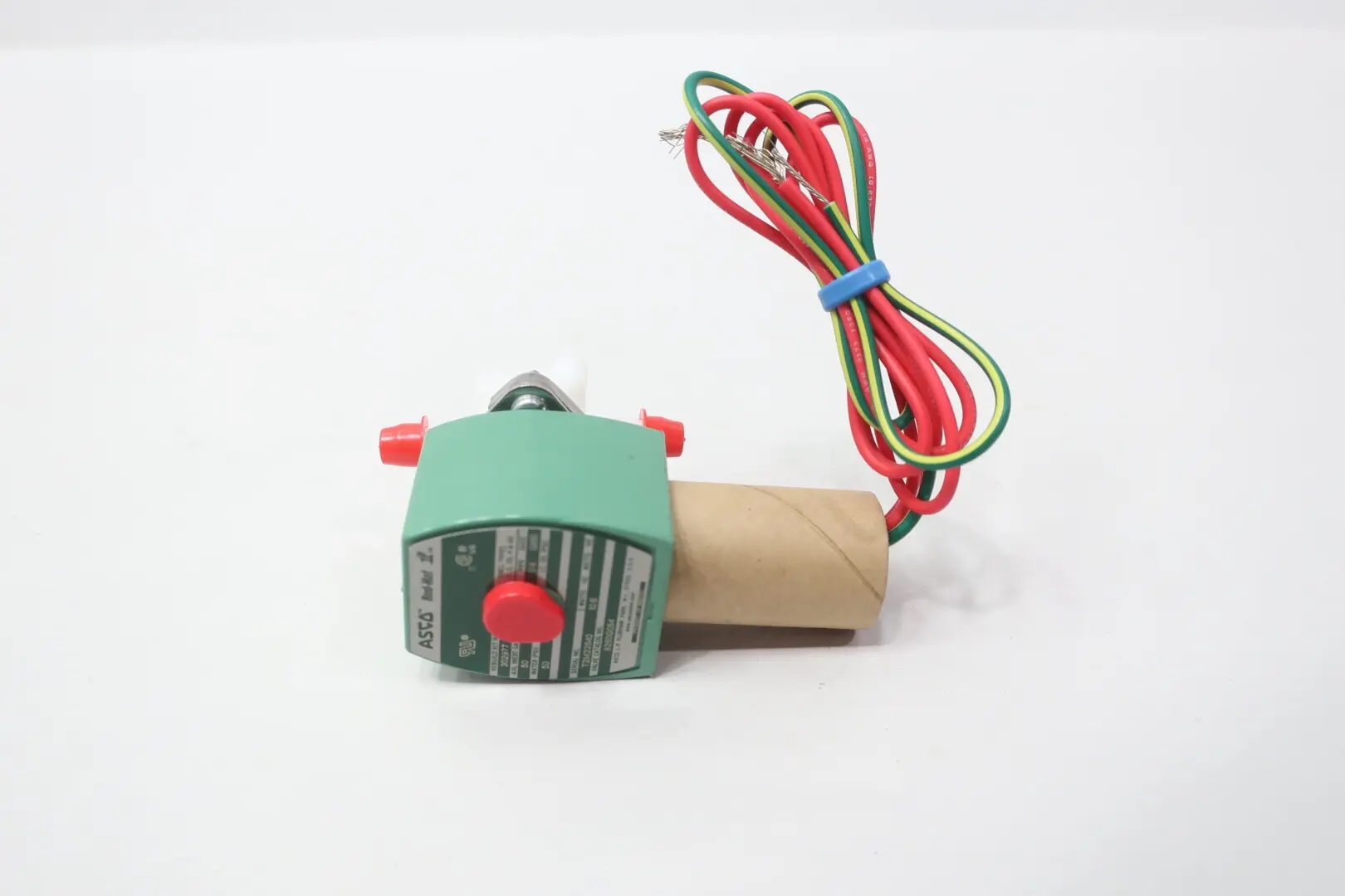Produktfoto 1 von ASCO 8260G054