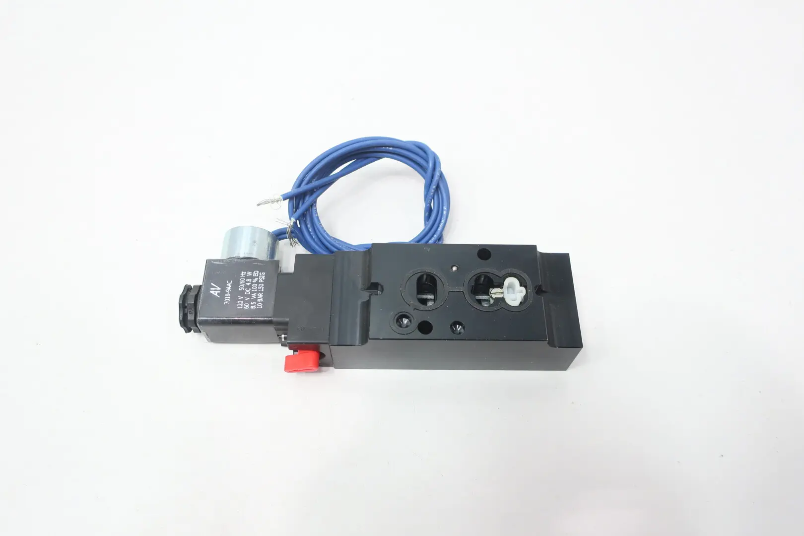 Produktfoto 1 von EMERSON 891N-412-C4AA-00