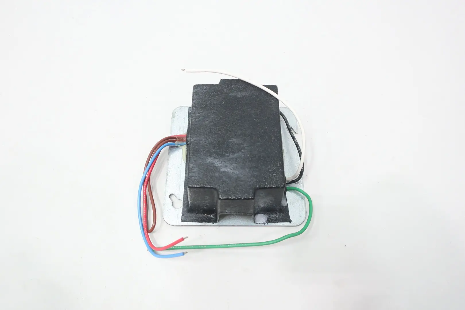 Produktfoto 1 von INVENSYS ASP-8301-120