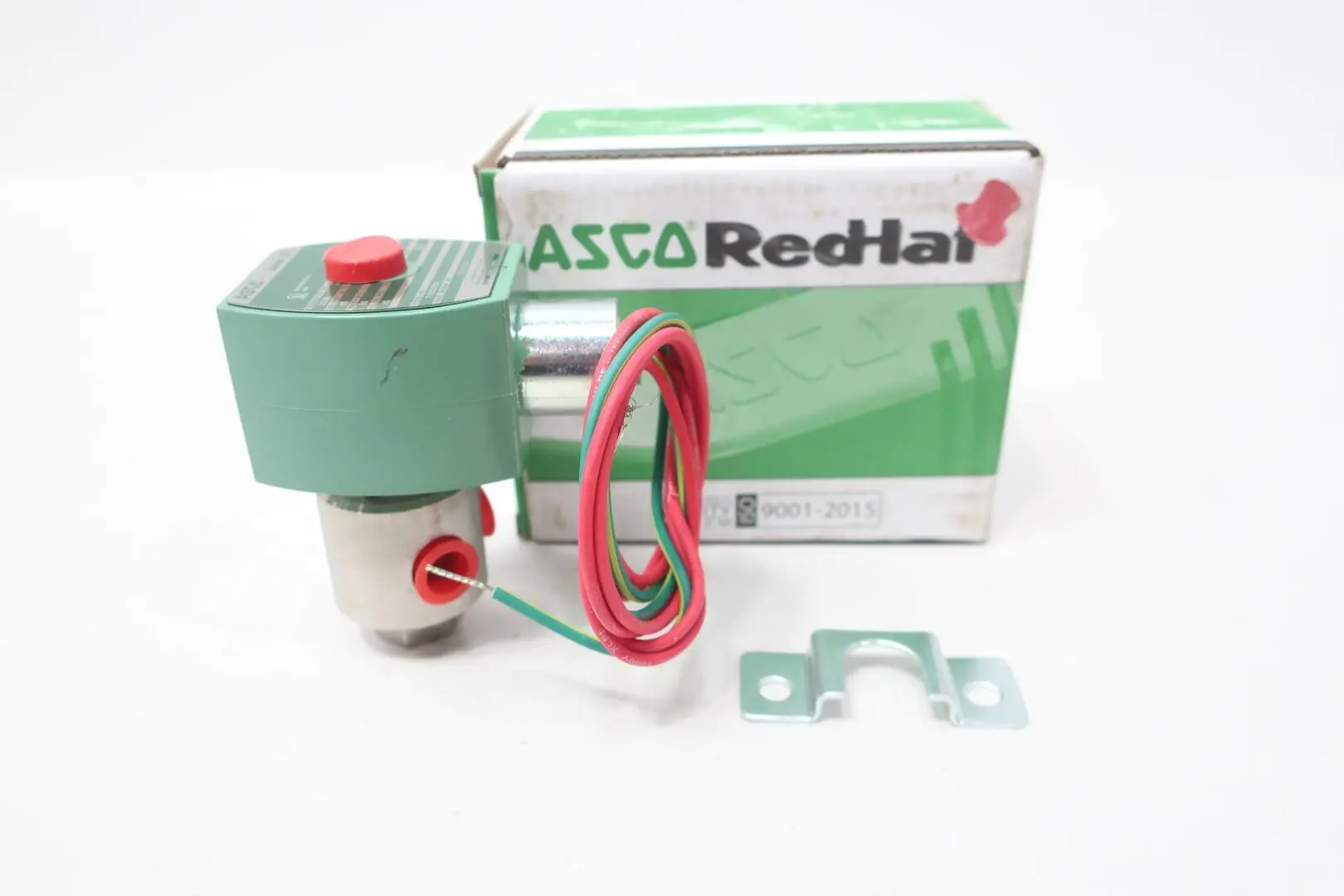 Produktfoto 1 von ASCO 8320G203