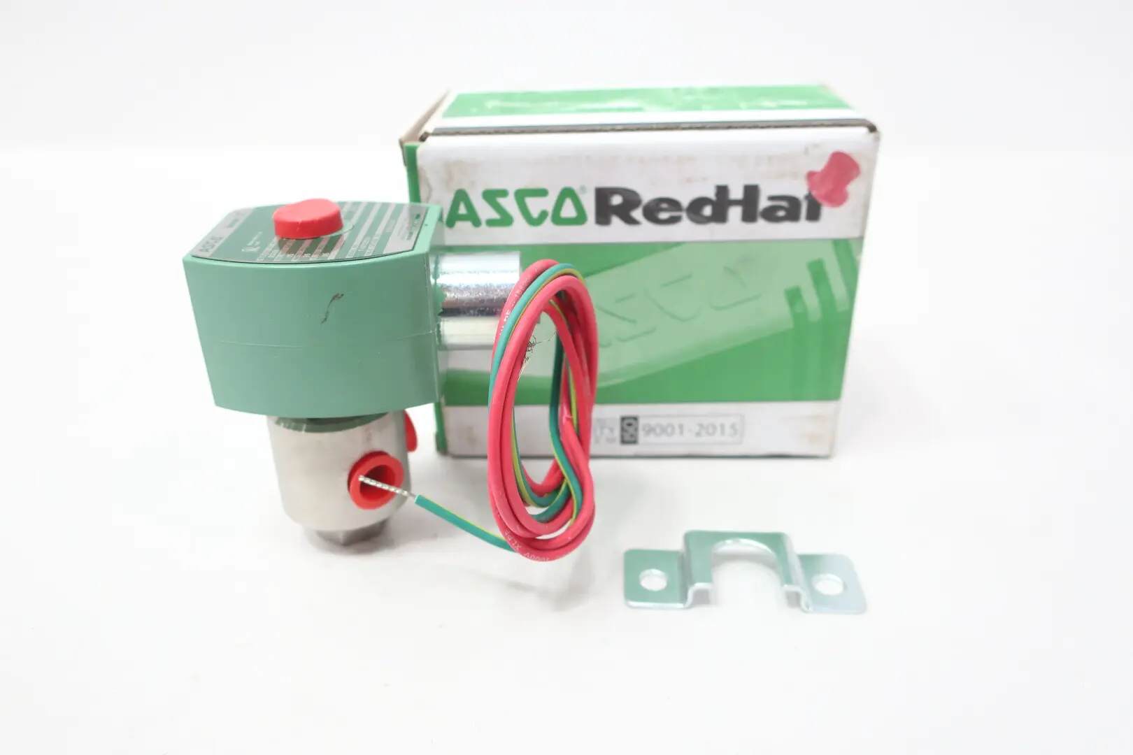 Produktfoto 1 von ASCO 8320G203