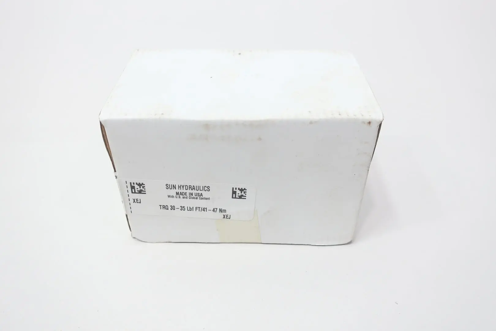 Produktfoto 1 von SUN HYDRAULICS XEJ