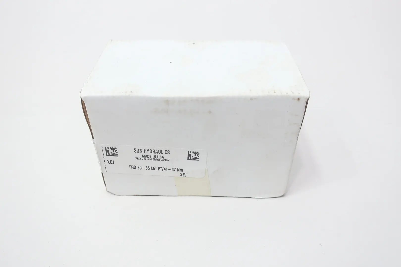 Produktfoto 1 von SUN HYDRAULICS XEJ