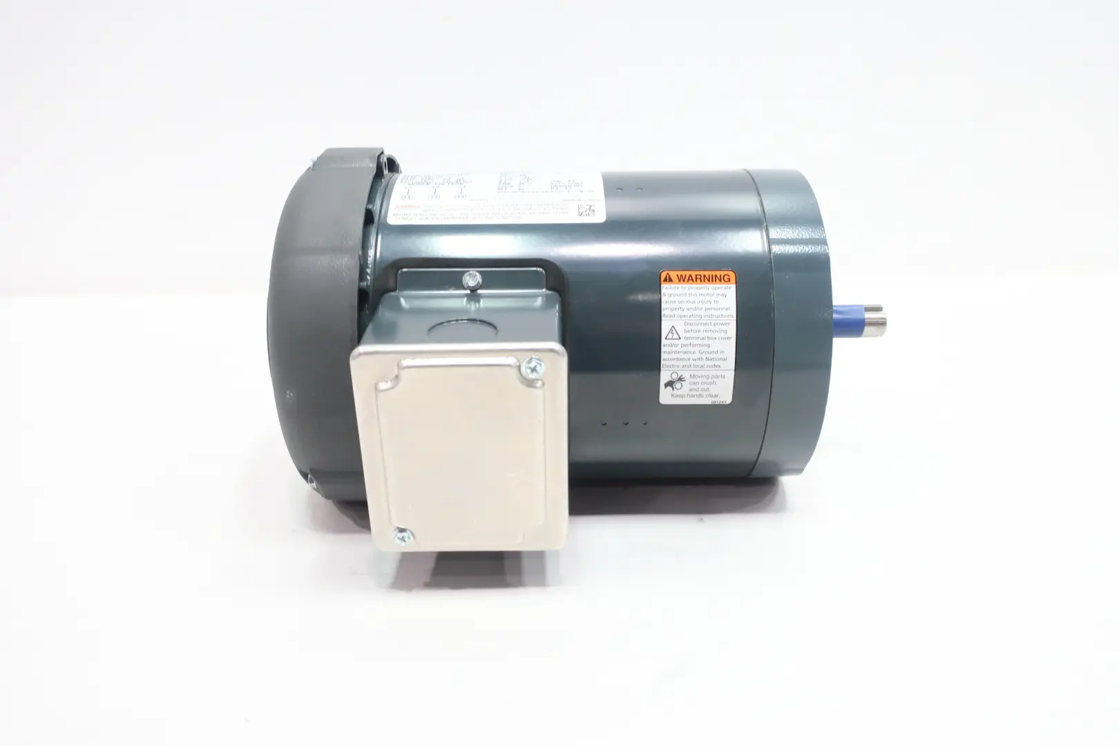 Produktfoto 1 von LEESON C6T17FC242A