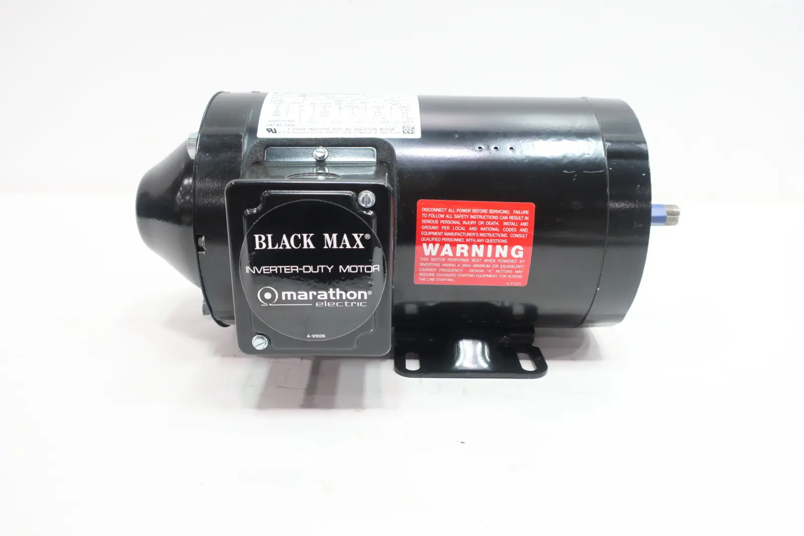 Produktfoto 1 von MARATHON LVB 56H17T5312BP