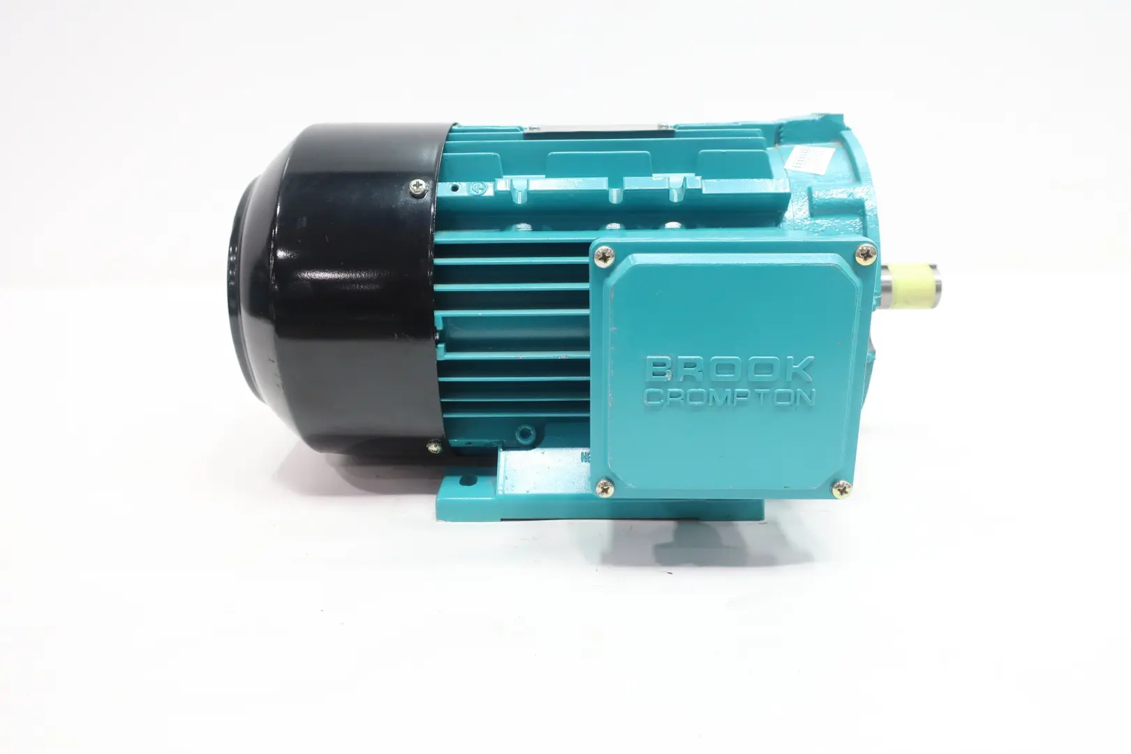 Produktfoto 1 von BROOK CROMPTON PA4N1.5-5C