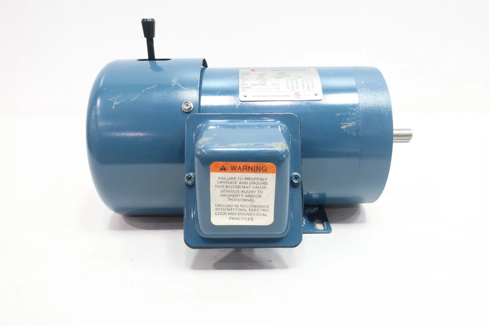 Produktfoto 1 von NEWPORT F56C3/4M4A-Z