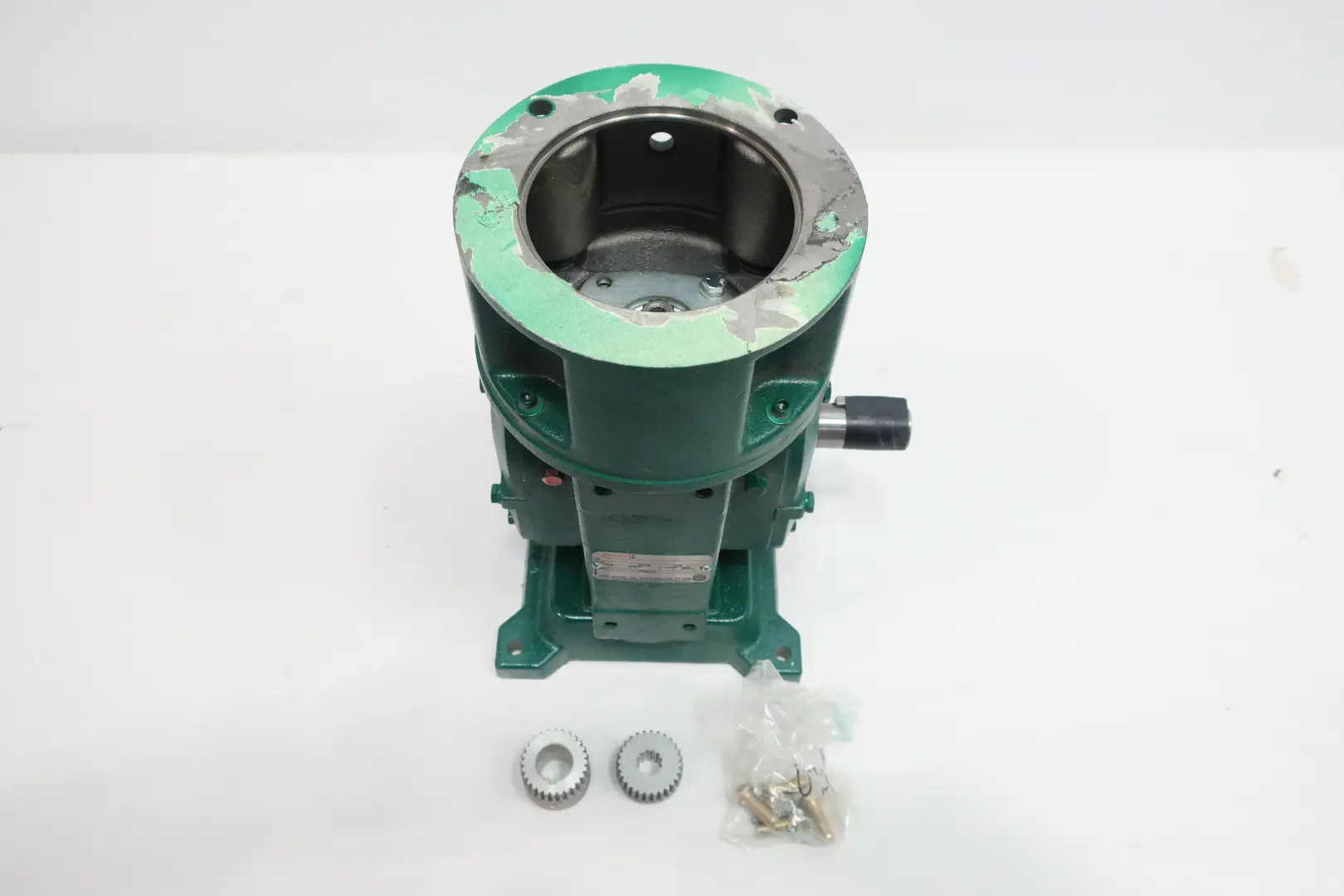 Produktfoto 1 von MASTER POWER 8040499010ZD