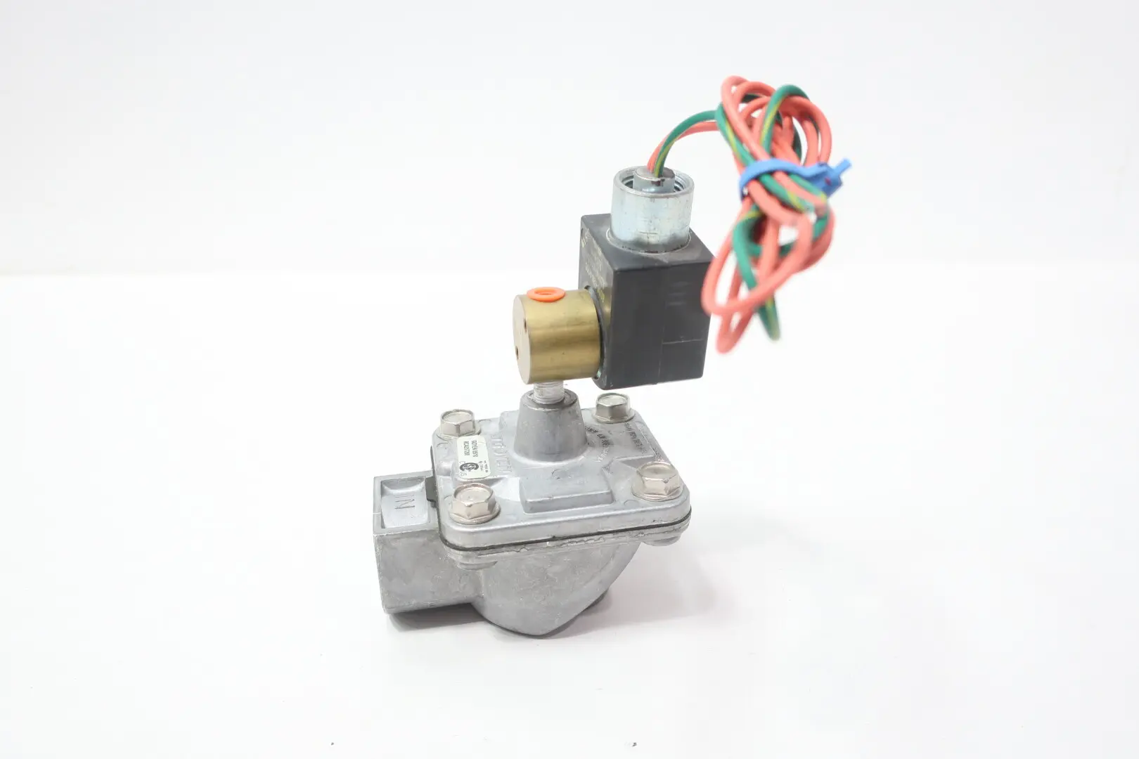 Produktfoto 1 von PARKER 02F20C1108AAF4C05