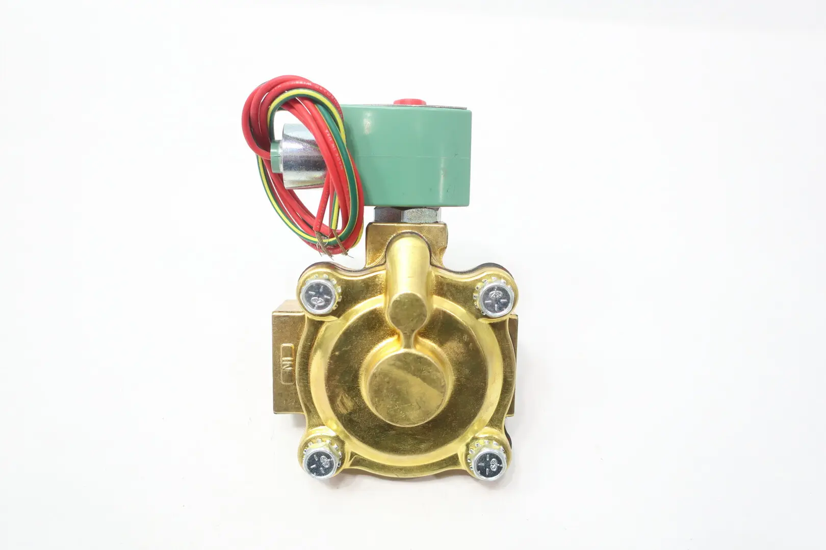 Produktfoto 1 von ASCO 8210G004